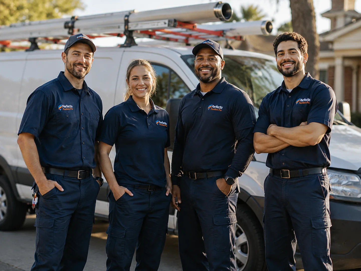 Emergency Plumber Near Me in Buffalo, TX near me